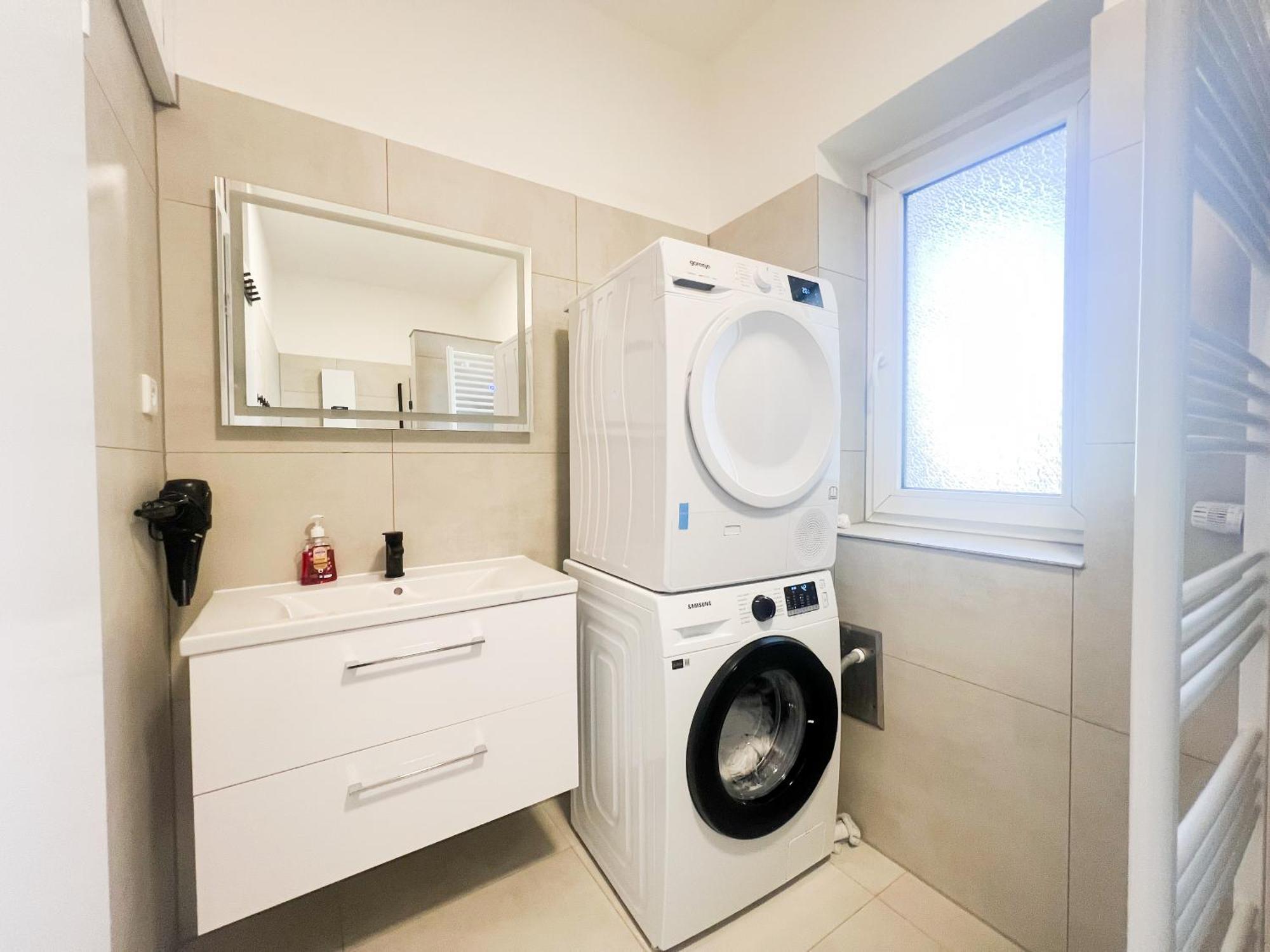 Vibehome Duesseldorf - Stadtmitte Kültér fotó