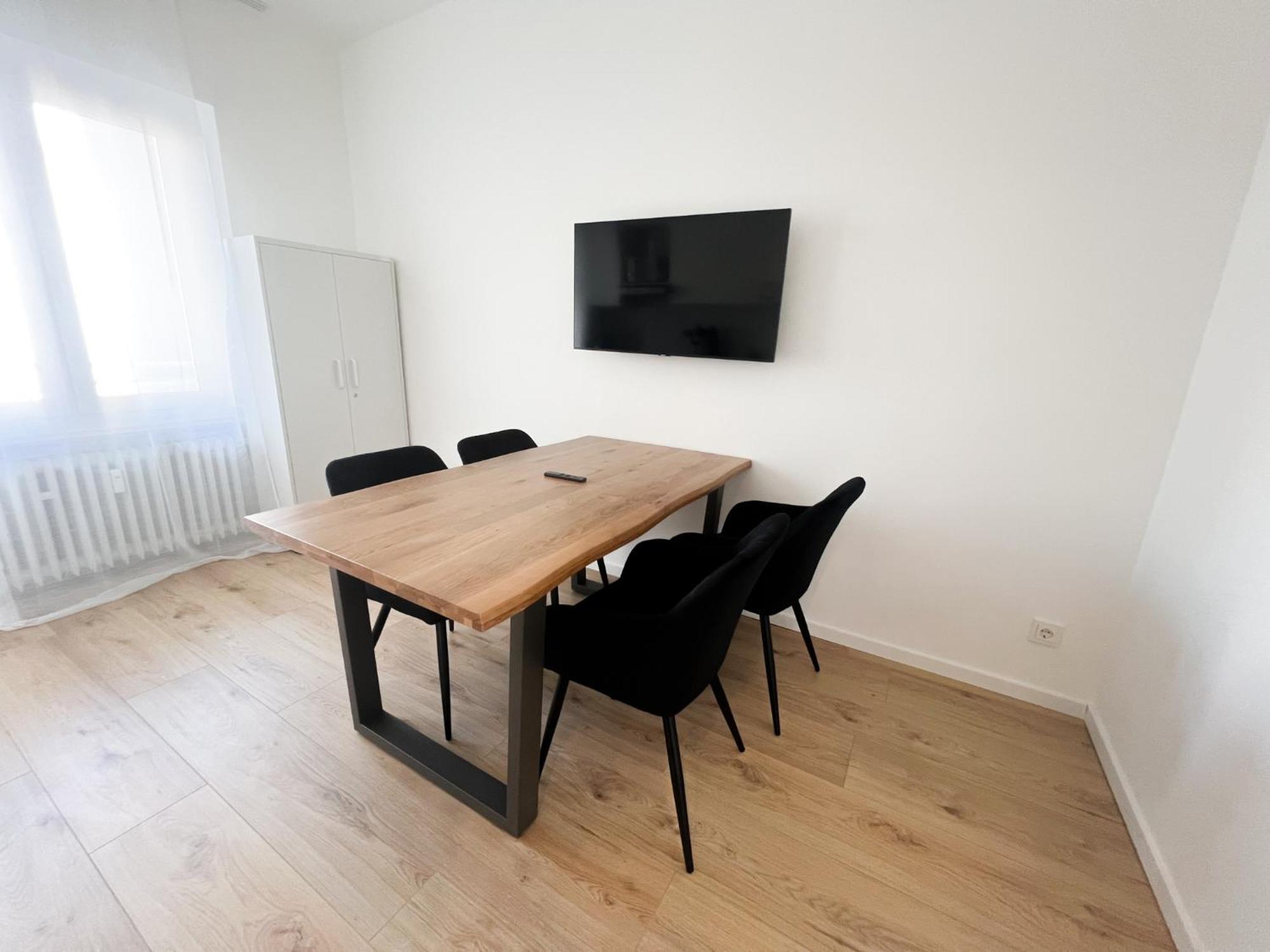 Vibehome Duesseldorf - Stadtmitte Kültér fotó
