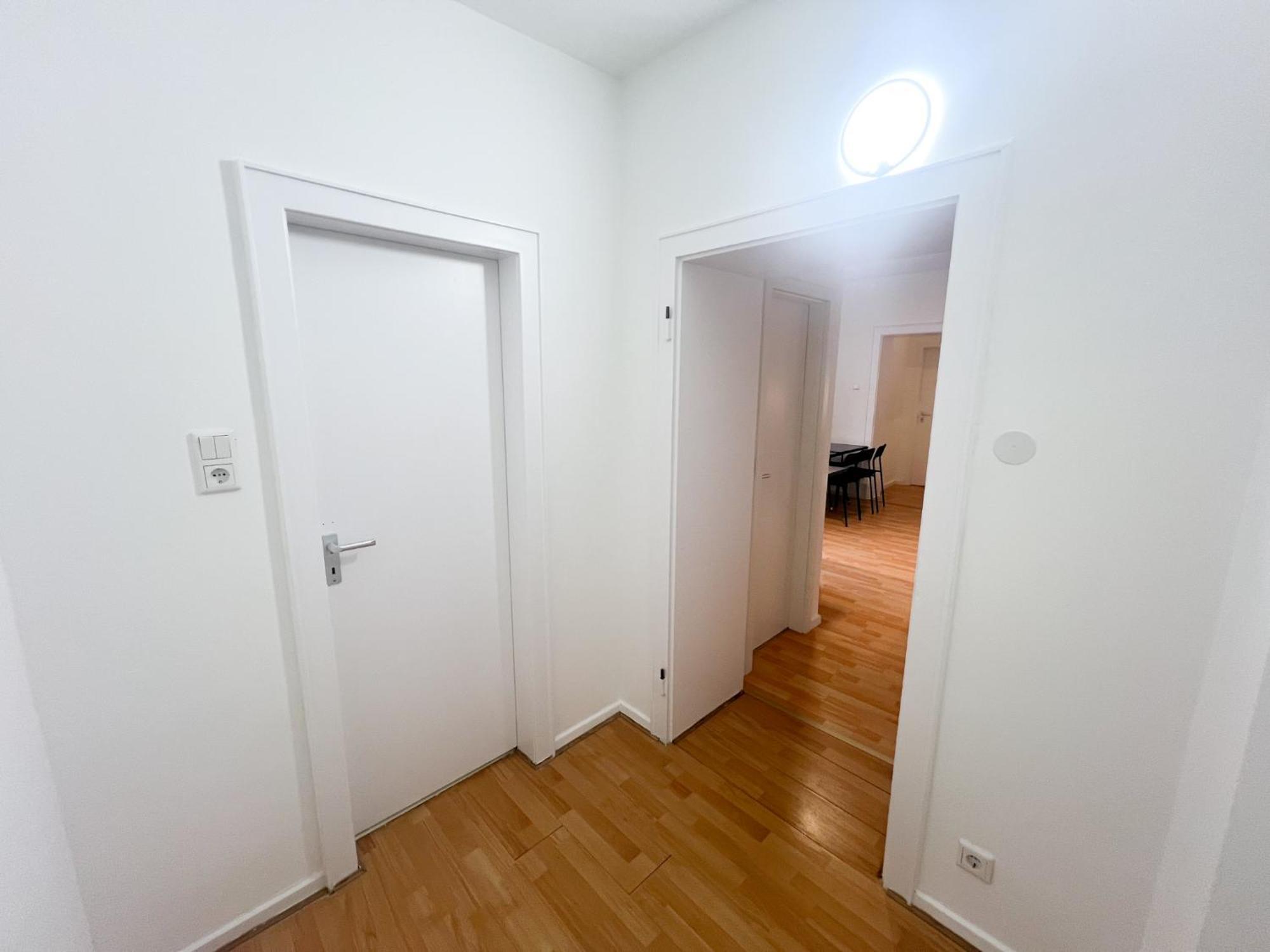 Vibehome Duesseldorf - Stadtmitte Kültér fotó