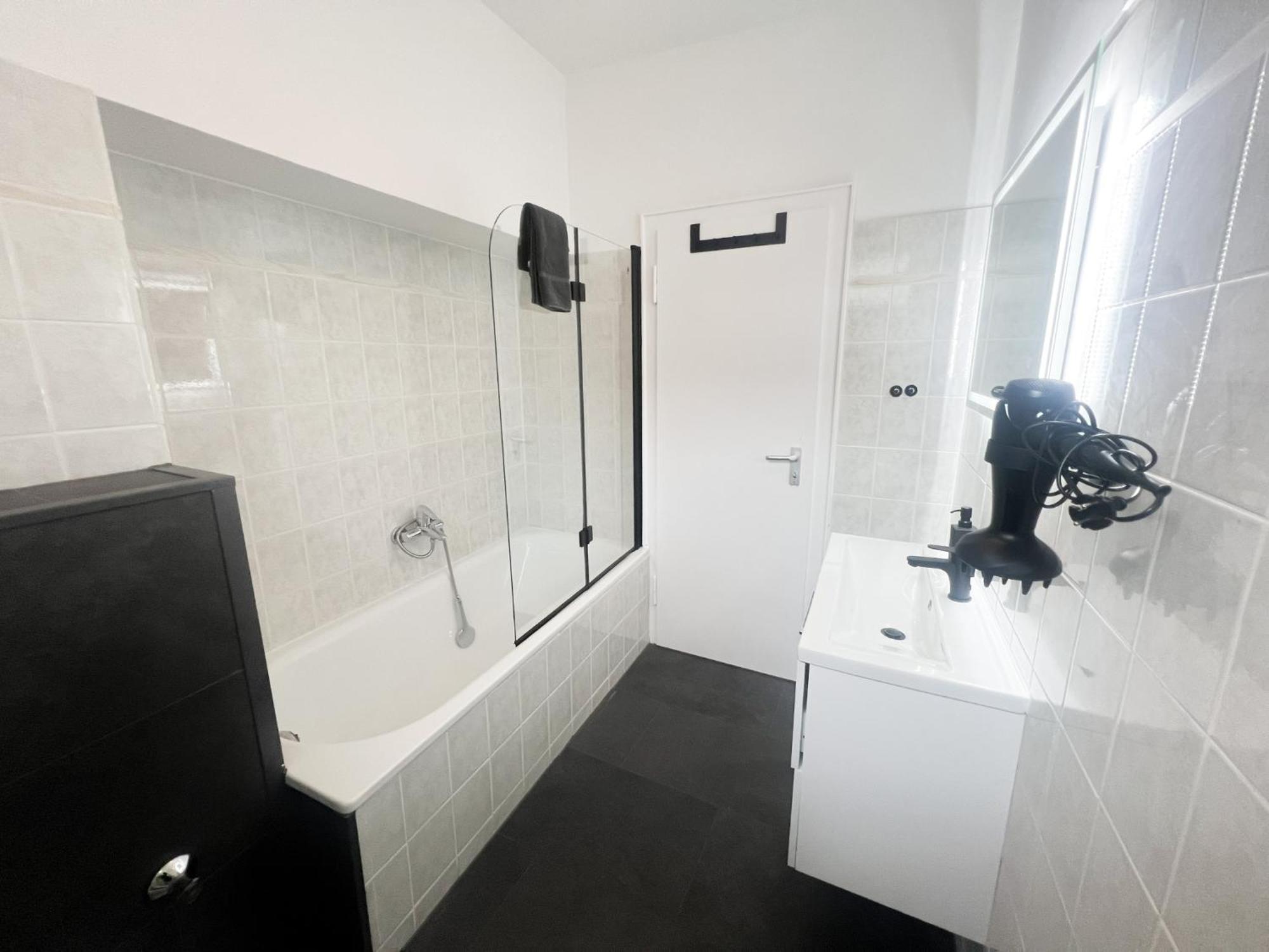 Vibehome Duesseldorf - Stadtmitte Kültér fotó