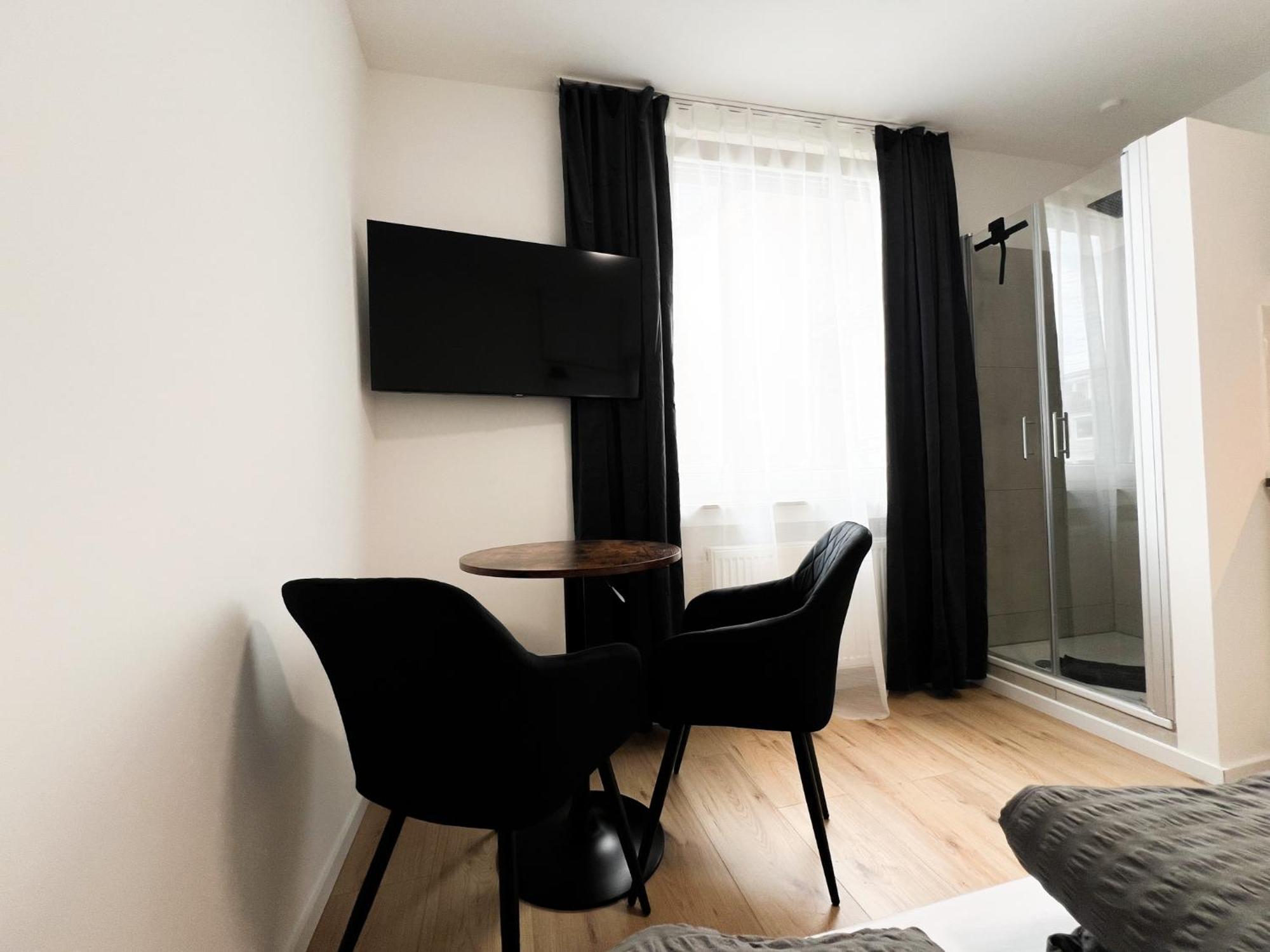 Vibehome Duesseldorf - Stadtmitte Kültér fotó