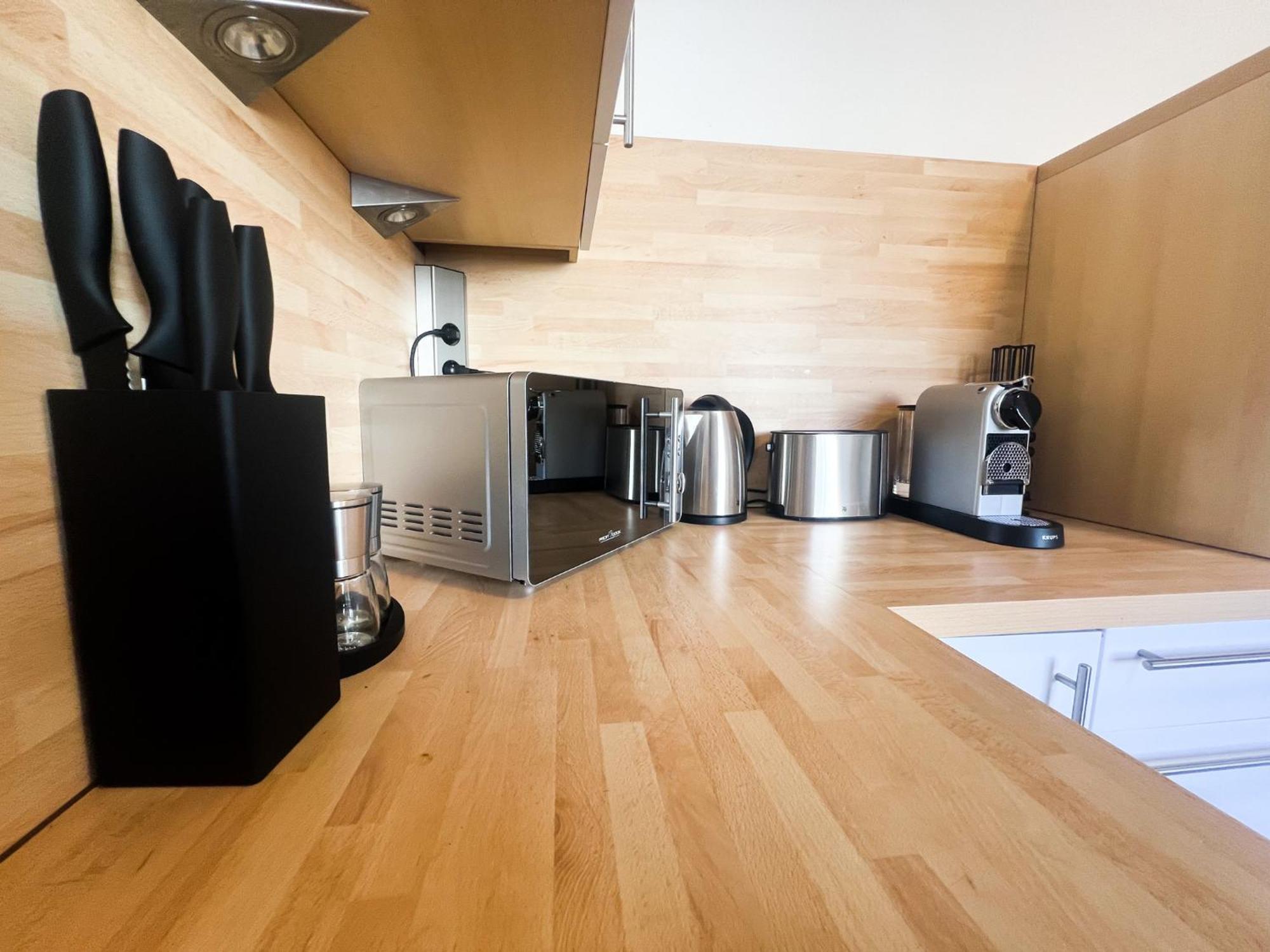 Vibehome Duesseldorf - Stadtmitte Kültér fotó
