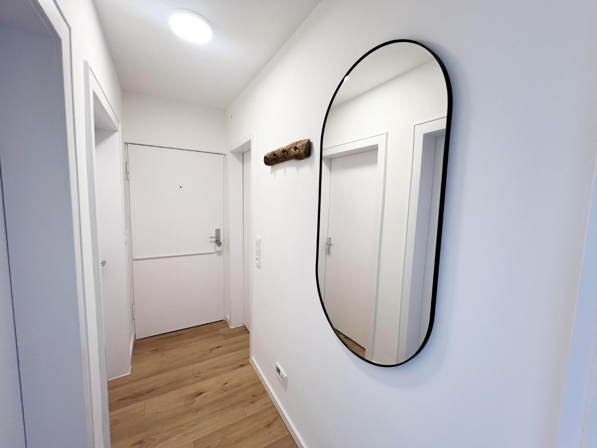 Vibehome Duesseldorf - Stadtmitte Kültér fotó