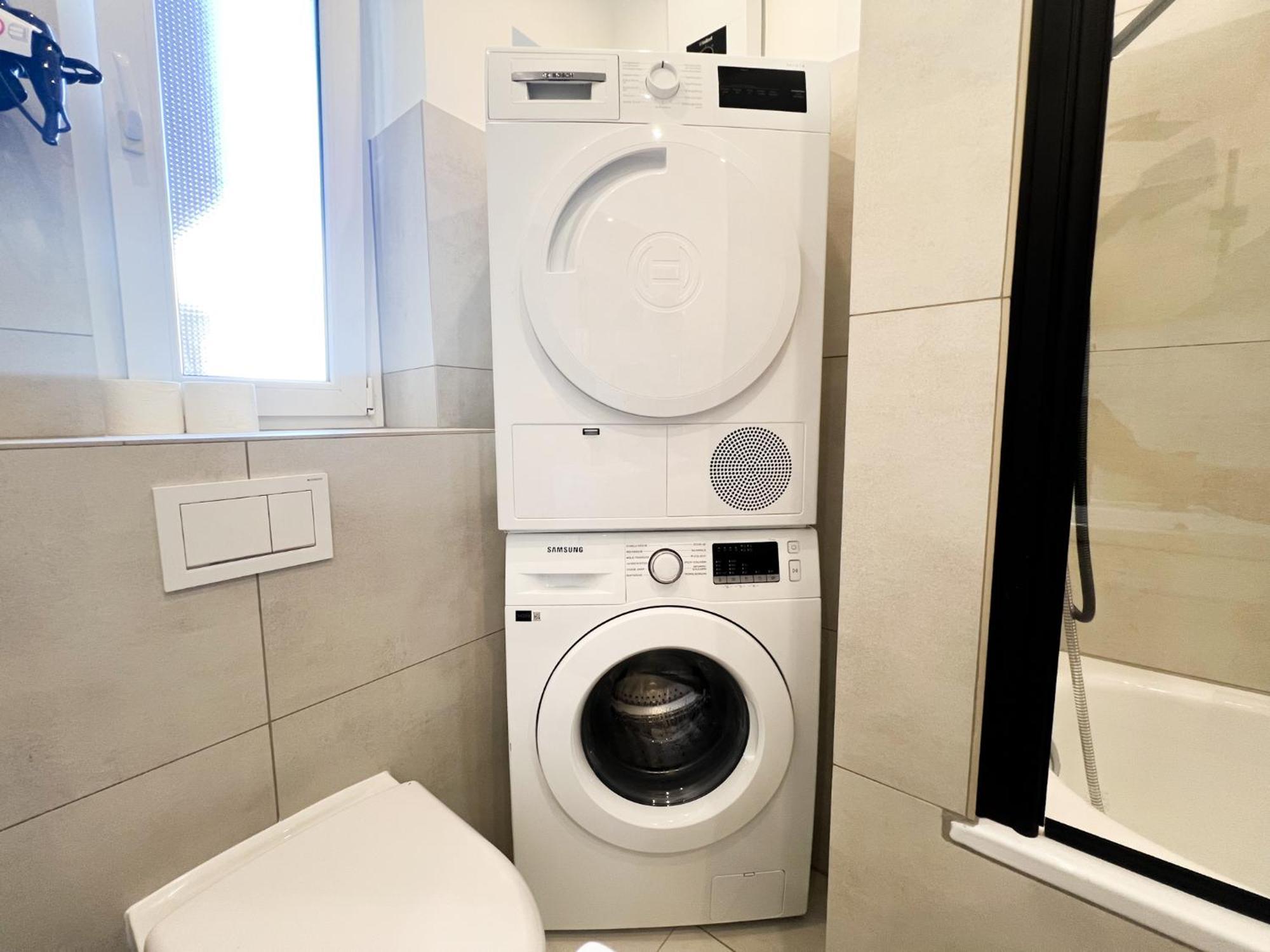 Vibehome Duesseldorf - Stadtmitte Kültér fotó
